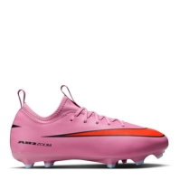 Nike Zoom Mercurial Vapor 16 Juniors Firm Ground Football Boots