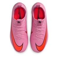 Nike Zoom Mercurial Vapor 16 Juniors Firm Ground Football Boots