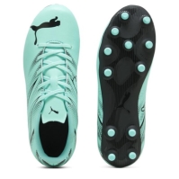 Puma Attacanto Fg/Ag Jr Firm Ground Football Boots Boys