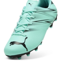Puma Attacanto Fg/Ag Jr Firm Ground Football Boots Boys