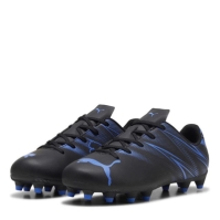 Puma Attacanto Fg/Ag Jr Firm Ground Football Boots Boys