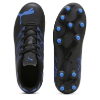 Puma Attacanto Fg/Ag Jr Firm Ground Football Boots Boys