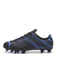 Puma Attacanto Fg/Ag Jr Firm Ground Football Boots Boys