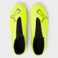 Puma Finesse Laceless FG Football Boots Childrens