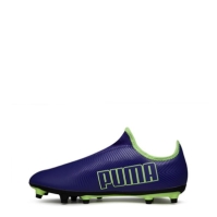 Puma Finesse Firm Ground Football Boots