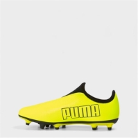 Puma Finesse Firm Ground Football Boots Childrens