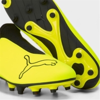Puma Finesse Firm Ground Football Boots Childrens