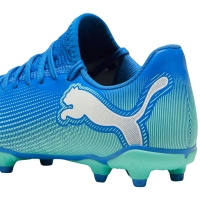 Puma Future 7 Play FG/AG 107949 01 football boots for children