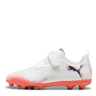 Puma Future 8 Club Childrens Firm ground Football Boots