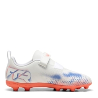 Puma Future 8 Club Childrens Firm ground Football Boots