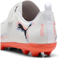 Puma Future 8 Club Childrens Firm ground Football Boots