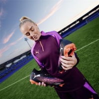 Puma FUTURE 8 MATCH Womens Artificial Ground Football Boots