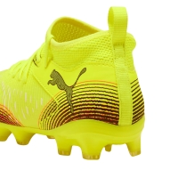 Puma Future 8 Match FG/AG 108143 03 children's football boots