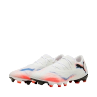Puma Future 8 Match Low FG/AG 108599 01 Football Boots