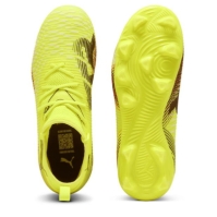 Puma Future 8 Match Artificial Ground Football Boots Juniors