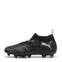 Puma Future 8 Match Artificial Ground Football Boots Juniors