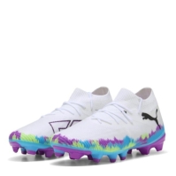 Puma FUTURE 8 MATCH Womens Artificial Ground Football Boots
