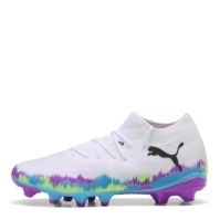 Puma FUTURE 8 MATCH Womens Artificial Ground Football Boots