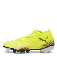 Puma FUTURE 8 MATCH Womens Artificial Ground Football Boots