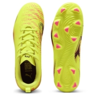 Puma FUTURE 8 PLAY Juniors Artificial Ground Football Boots