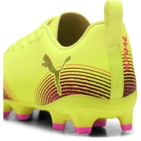 Puma FUTURE 8 PLAY Juniors Artificial Ground Football Boots