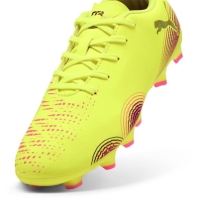Puma FUTURE 8 PLAY Juniors Artificial Ground Football Boots