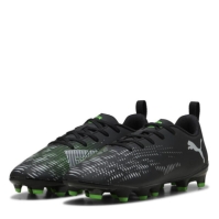 Puma FUTURE 8 PLAY Childrens Artificial Ground Football Boots