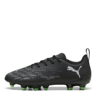 Puma FUTURE 8 PLAY Childrens Artificial Ground Football Boots