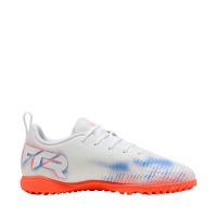 Puma Future 8 Play TT 108626 01 football boots for children