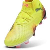 Puma FUTURE 8 ULTIMATE Womens Firm Ground Football Boots