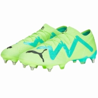 Football boots Puma Future Ultimate Low MxSG 107209 03