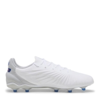 Puma King Match Firm Ground Football Boots Mens