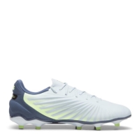 Puma King Match Firm Ground Football Boots Mens