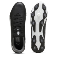 Puma King Match Firm Ground Football Boots Mens