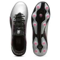 Puma King Match Firm Ground Football Boots Mens