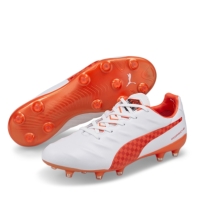 Puma King Platinum FG Football Boots