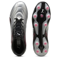 Puma King Pro Womens Firm Ground Football Boots