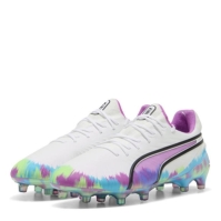 Puma King Ultimate.1 Firm Ground Football Boots Womens