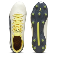 Puma King Ultimate.1 Firm Ground Football Boots Womens