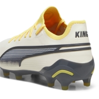 Puma King Ultimate.1 Firm Ground Football Boots Womens