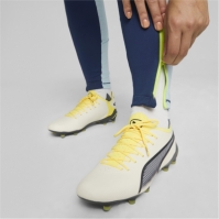 Puma King Ultimate.1 Firm Ground Football Boots Womens