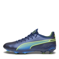 Puma King Ultimate Firm Ground Football Boots
