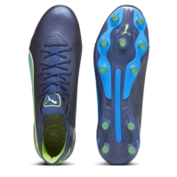 Puma King Ultimate Firm Ground Football Boots