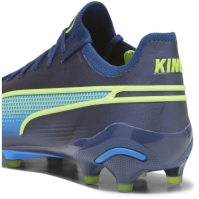 Puma King Ultimate Firm Ground Football Boots