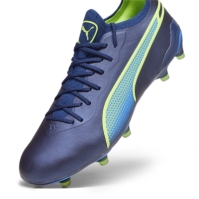 Puma King Ultimate Firm Ground Football Boots