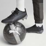 Puma King Ultimate Firm Ground Football Boots