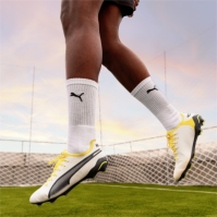 Puma King Ultimate Firm Ground Football Boots