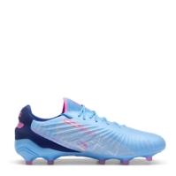 Puma King Ultimate Launch Firm Ground Football Boots Mens
