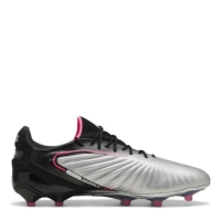 Puma King Ultimate Launch Firm Ground Football Boots Mens