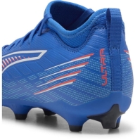 Puma Ultra 5 Match Childrens Firm Ground Football Boots
